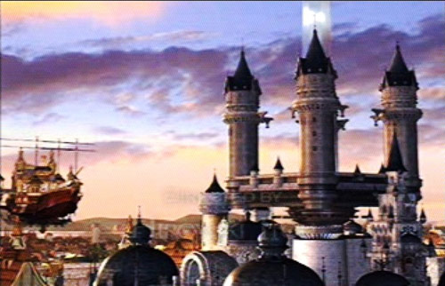 Final Fantasy IX