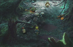 Final Fantasy IX