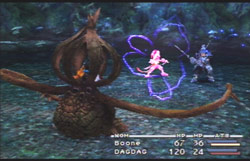 Final Fantasy IX