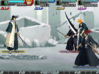 Bleach: The Blade of Fate
