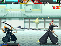 Bleach: The Blade of Fate