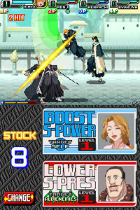 Bleach: The Blade of Fate