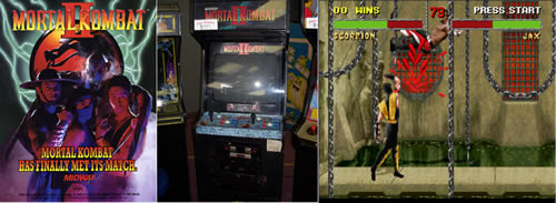 Mortal Kombat