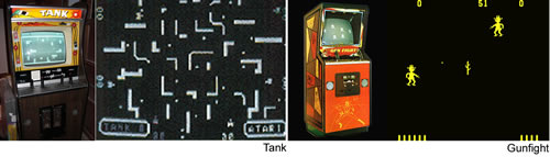 Tank & Gunfight