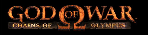 God of War: Chains of Olympus PSP