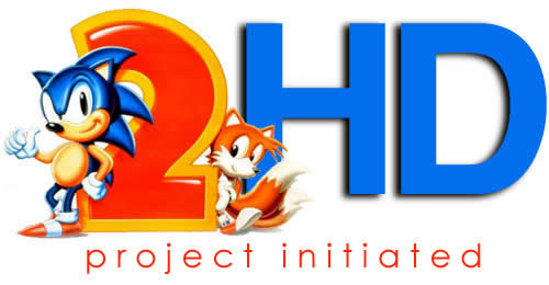 SONIC 2 HD