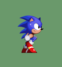 SONIC 2 HD
