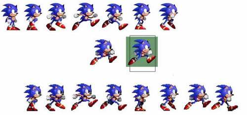 SONIC 2 HD