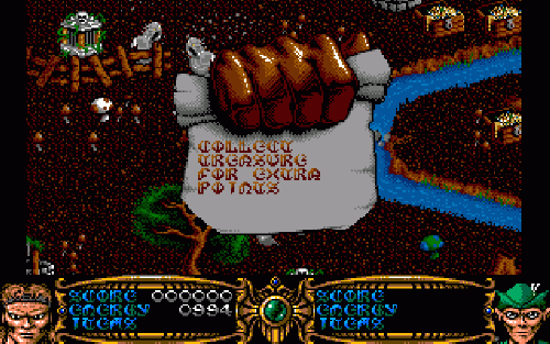 gaunt3amiga2 Amiga