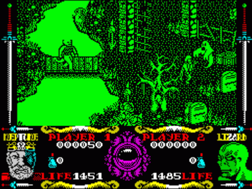 gaunt3spec Gauntlet III
