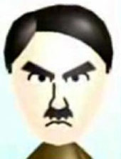 Mii Hitler