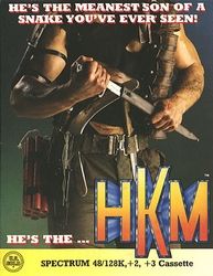 HKM Portada HKM Portada