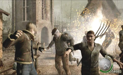 iluminados_re4 Los Iluminados Resident Evil 4