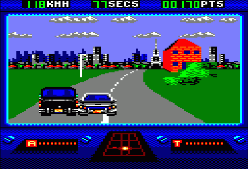 Amstrad CPC