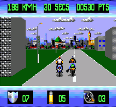 Game Gear
