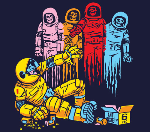 Pacman Realista
