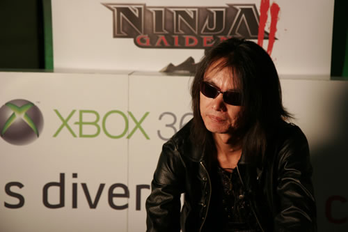 Tomonubu Itagaki