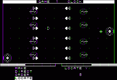 cytronmasters Cytron Masters Apple II