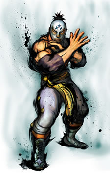 El Fuerte