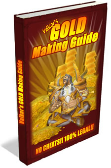 Gold Wow
