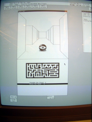 mazewars
