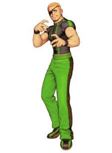 ramon_kof Ramón