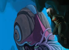 Aquaria