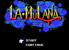 La Mulana
