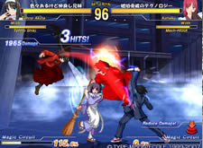 Melty Blood