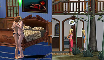 sims