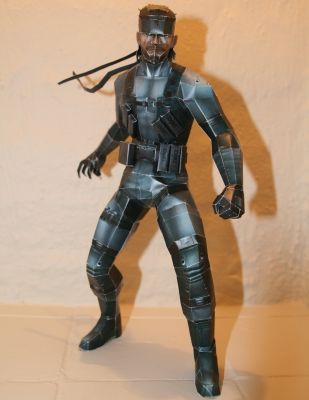 snake