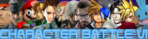 character-battle