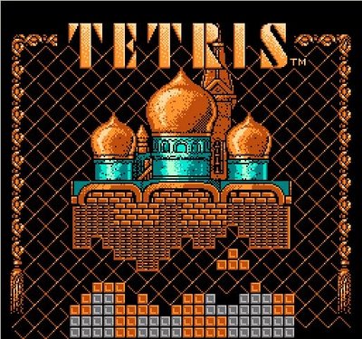 tetris