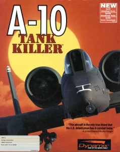 a10tankkiller