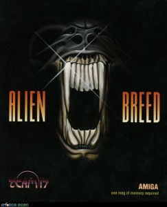 alienbreed