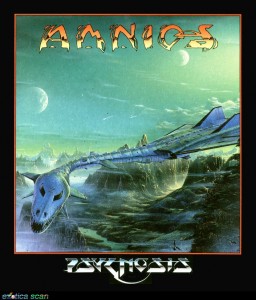 amnios