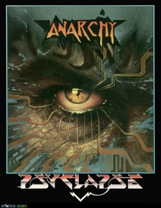anarchy