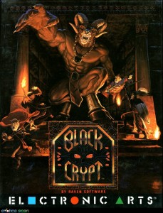 blackcrypt