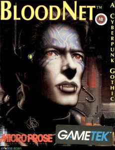 bloodnet