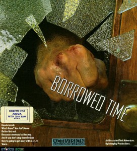 borrowedtime