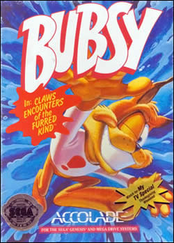 bubsy