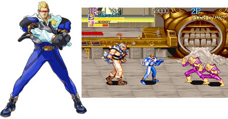 captain_commando