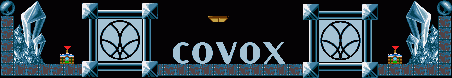 covox