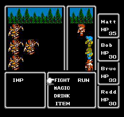 final-fantasy-1 final-fantasy-1