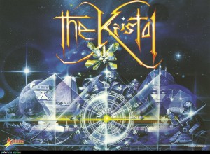 kristalthe