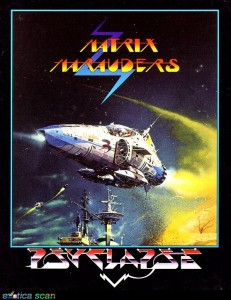 matrixmarauders