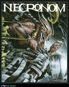 necronom