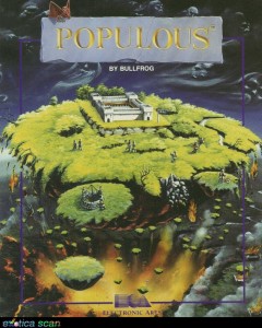 populous