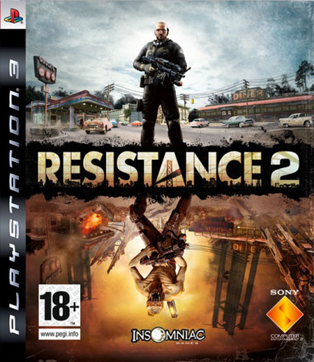 resistance