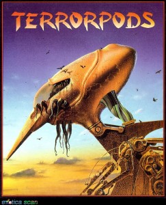 terrorpods